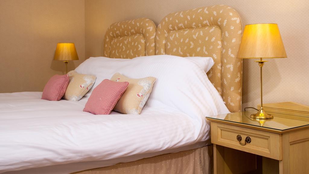 Sunny Brae Bed & Breakfast Nairn Zewnętrze zdjęcie