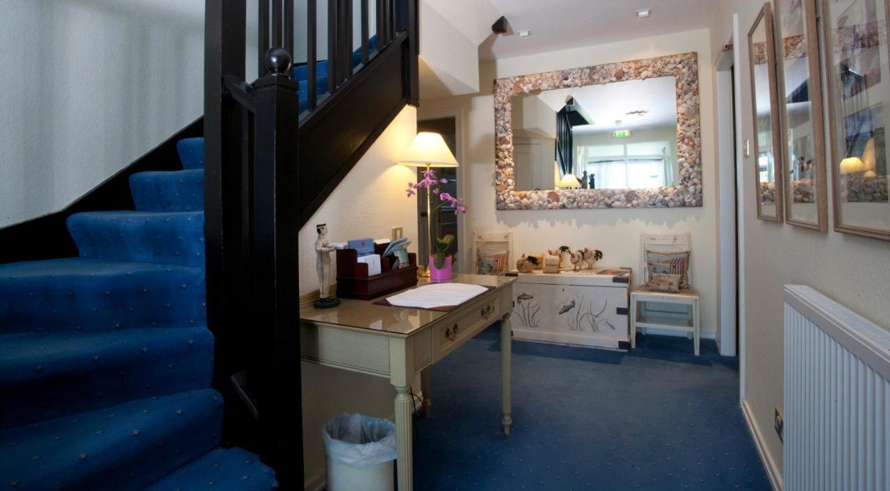 Sunny Brae Bed & Breakfast Nairn Zewnętrze zdjęcie