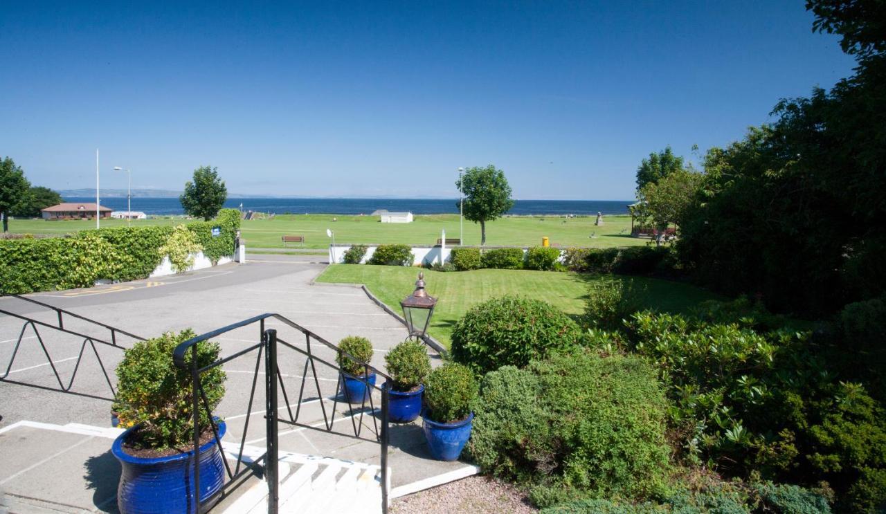 Sunny Brae Bed & Breakfast Nairn Zewnętrze zdjęcie